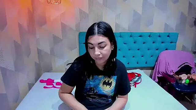 AdaFawxx Adlı Modelin Canlı XXX Sohbeti