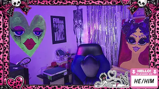 دردشة masterkevinftm الجنسية المباشرة