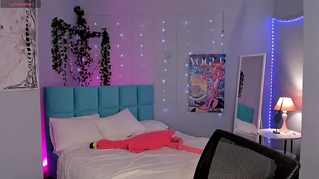 Chat XXX en directo de boozekirs_