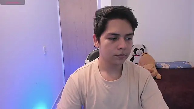 Asta_YunoXXXのライブXXXチャット