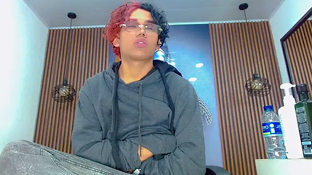 Sembang XXX Secara Langsung DaviidBuckx_