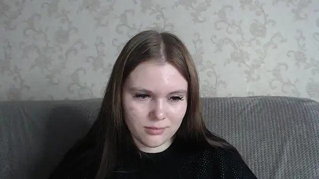 Musegirl 라이브 XXX 채팅