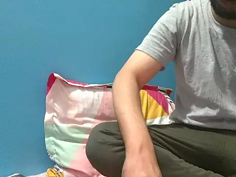 Precumbonern Webbikameraesitys