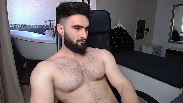 MicahLane Live XXX Chat