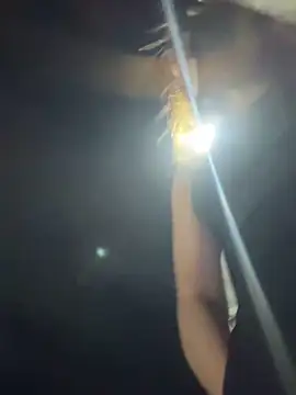 lindaandtony Webcam-Show