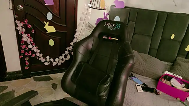 Sembang XXX Secara Langsung Teen_sofia_