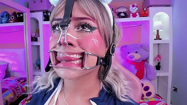 Chat XXX en directo de miss___megan