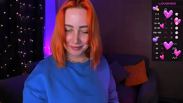 แชท XXX สดของ deboramoore