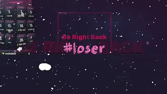 MistressDemi Live XXX Chat