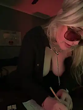 แชท XXX สดของ Granlady7