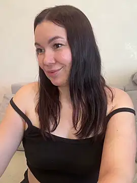 XXX chat uživo modela SexyLexyR