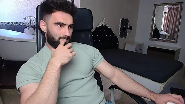 MicahLane Live XXX-Chat