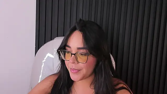 Chat XXX en directo de FireDollx