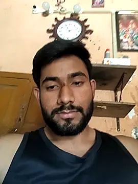 LustyDanky Webcam-Show