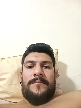 عرض كام OchefRabudo