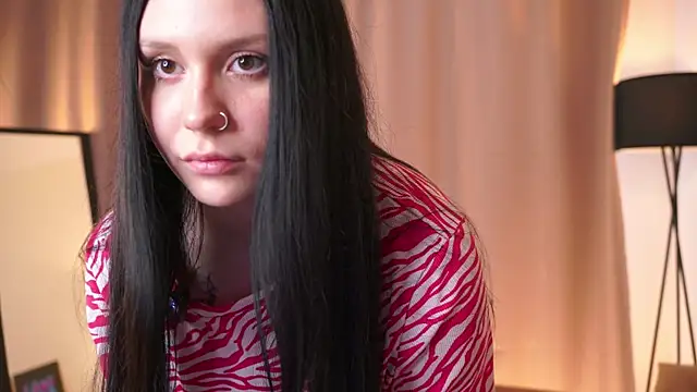 DeloresSaberi Webcam show