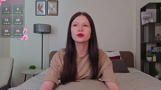 แชท XXX สดของ SophiaAltidor