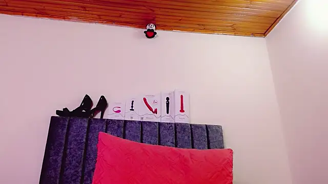 แชท XXX สดของ Evolettee______