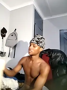 Show webcam de Lue3333