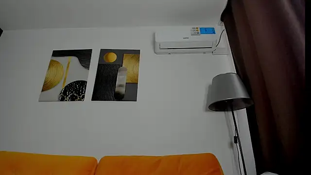 Patricia_bloom's Live XXX Chat