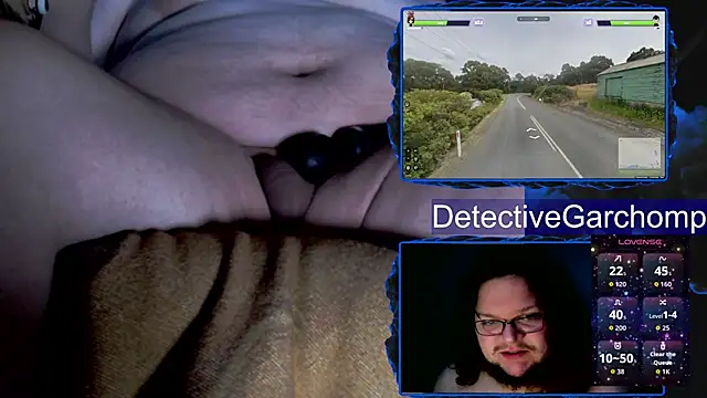 DetChompy's Live XXX Chat