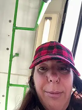 XXX chat uživo modela eveangelll