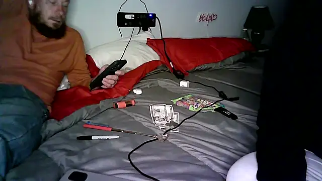 deepinnnnn webkamerás műsora