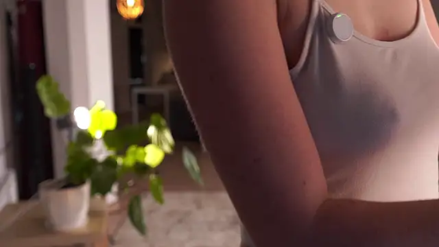 EsmaCrumbley Obrolan Langsung XXX