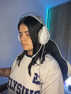 2Angela_のライブXXXチャット