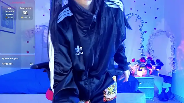 DecokingOneirism's Live XXX Chat