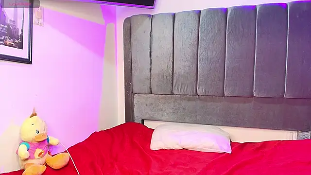 Erick_Velveth Webcam-Show