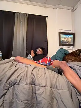 vexahleah's Webcam Show