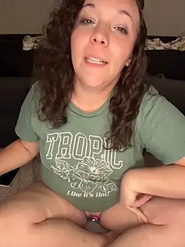 XoMisty Live XXX Chat