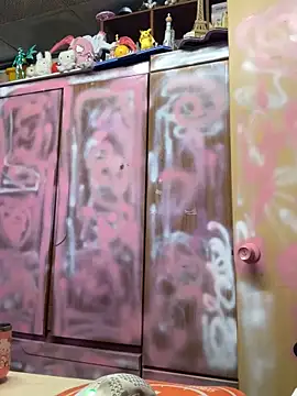 JesuAdam 在線直播表演