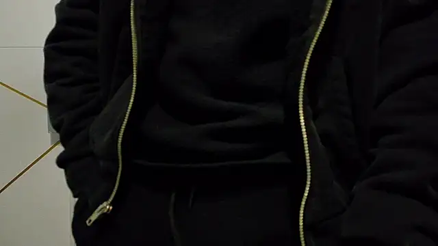 Show Webcam de JamesMyerss