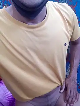 Burhade-- 网络视讯表演