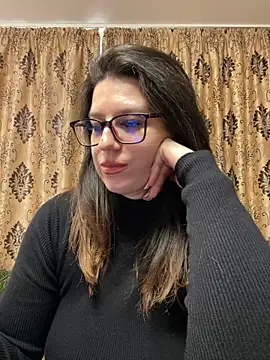 Webkamerová show NadiraNoor