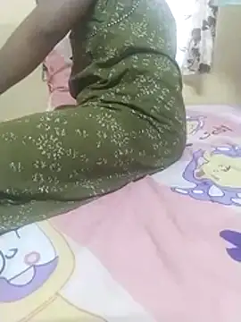 Dreamstarz Webcam show