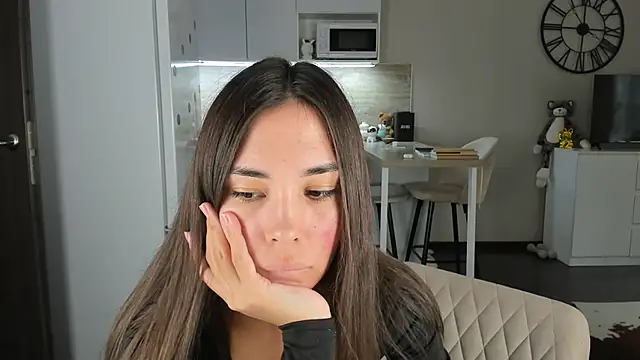 nilliluvn Live XXX chat