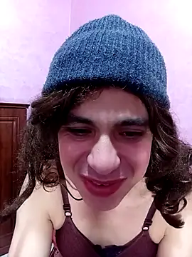 Webkamerová show sexytranscasa