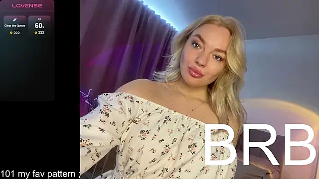 Eva___forever: онлайн-секс-чат