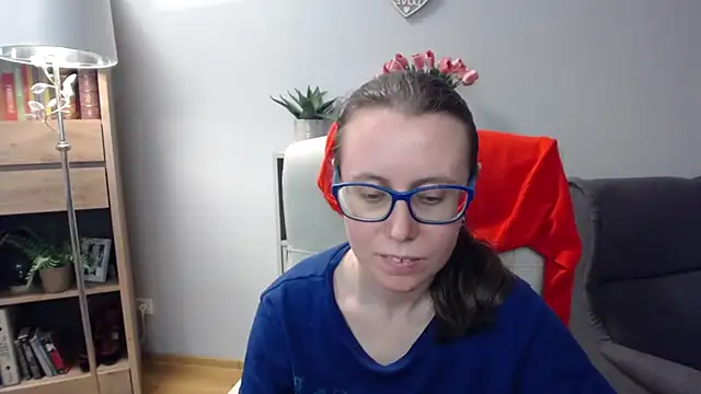 XXX chat uživo modela sweetxLizzy