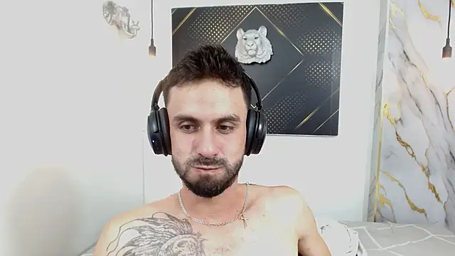 KingOfTemptation: онлайн-секс-чат