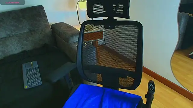 Chatroom XXX en direct de Kendy_Lians