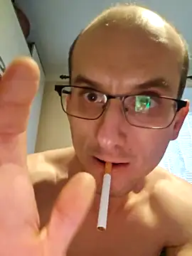 Show Webcam de UpbeatXiphias