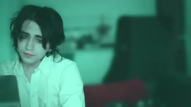 sademobeer Show in webcam