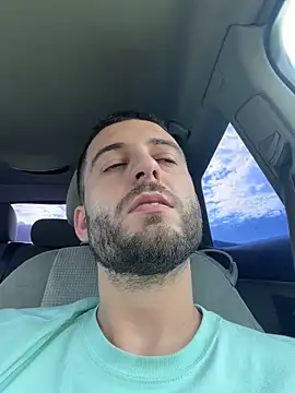 Pablo_Hornyguy95 Webcamshow