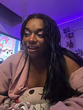 XKimmyGreen's Webcam Show