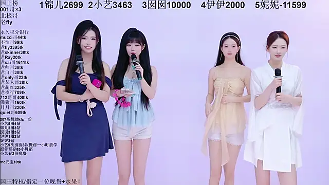 1X-one: онлайн-секс-чат