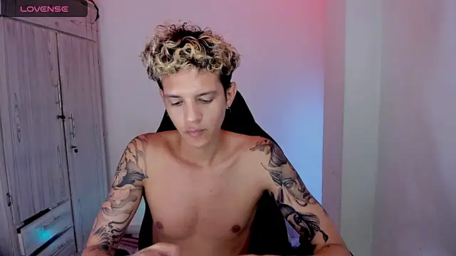 عرض كام tylernova